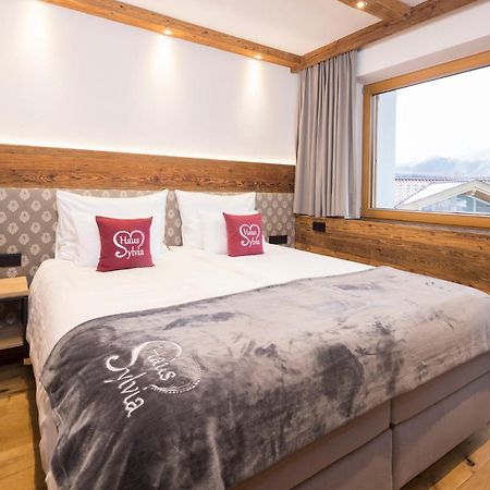 Haus Sylvia Διαμέρισμα Reith im Alpbachtal Εξωτερικό φωτογραφία