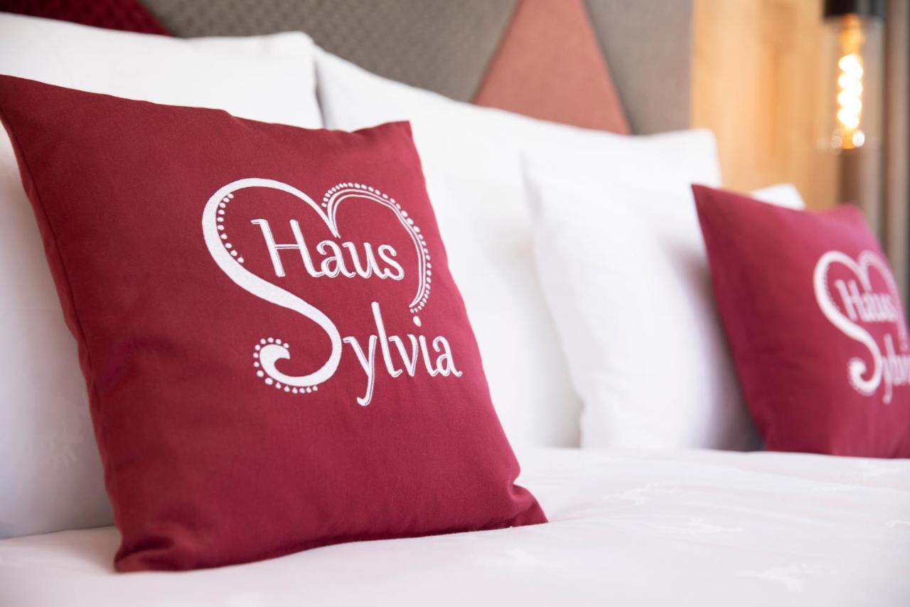 Haus Sylvia Διαμέρισμα Reith im Alpbachtal Εξωτερικό φωτογραφία