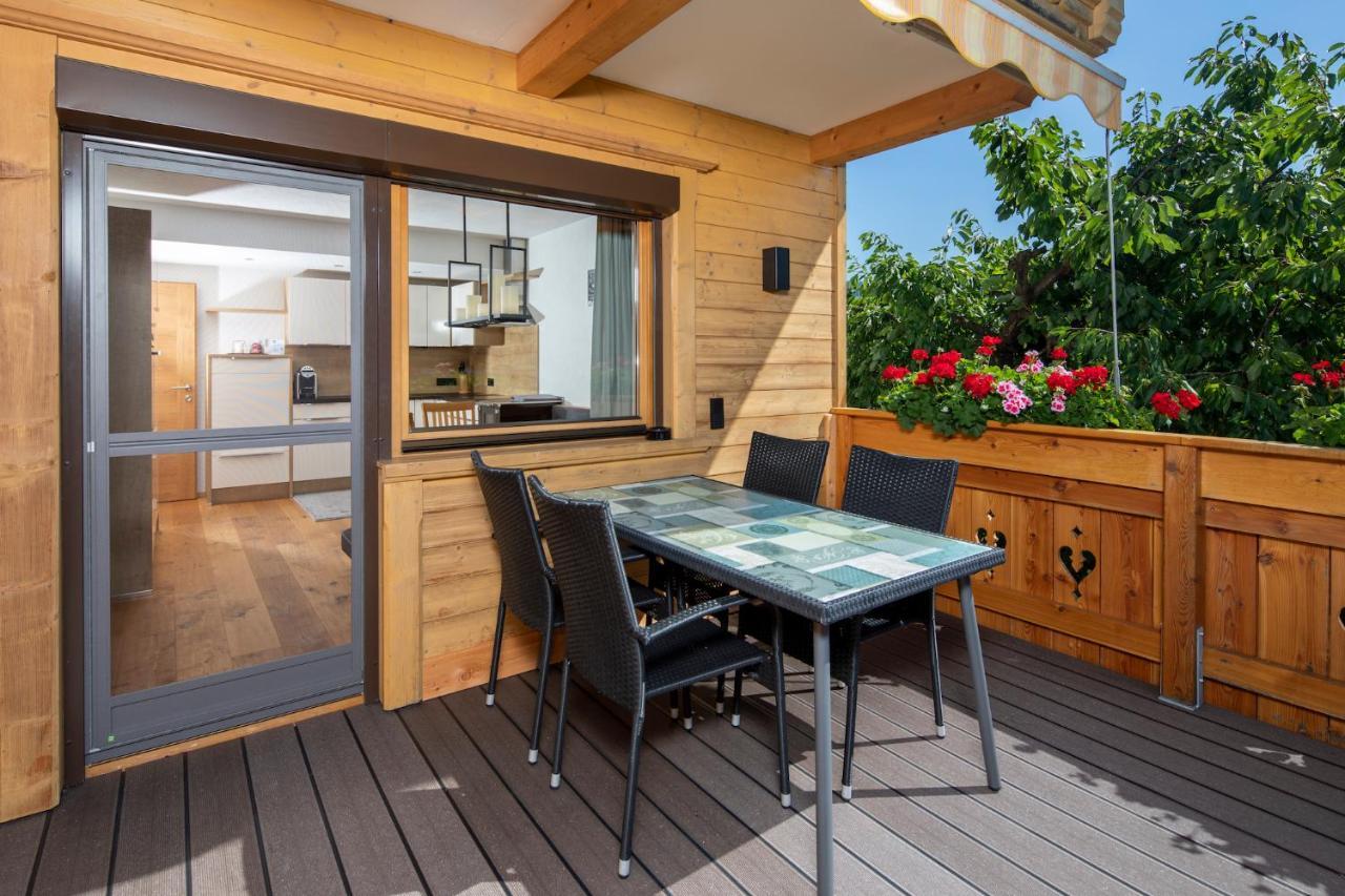 Haus Sylvia Διαμέρισμα Reith im Alpbachtal Εξωτερικό φωτογραφία