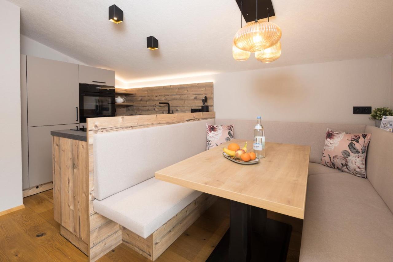 Haus Sylvia Διαμέρισμα Reith im Alpbachtal Εξωτερικό φωτογραφία