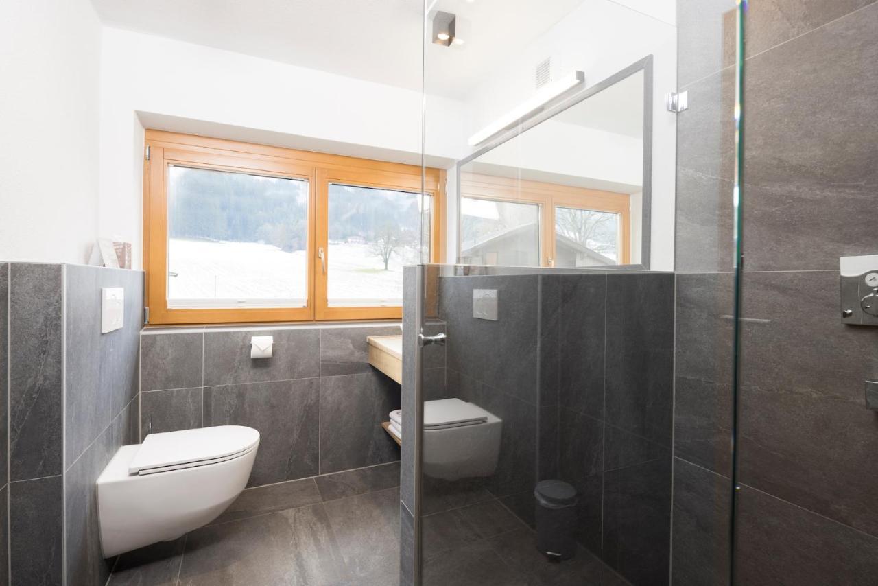 Haus Sylvia Διαμέρισμα Reith im Alpbachtal Εξωτερικό φωτογραφία