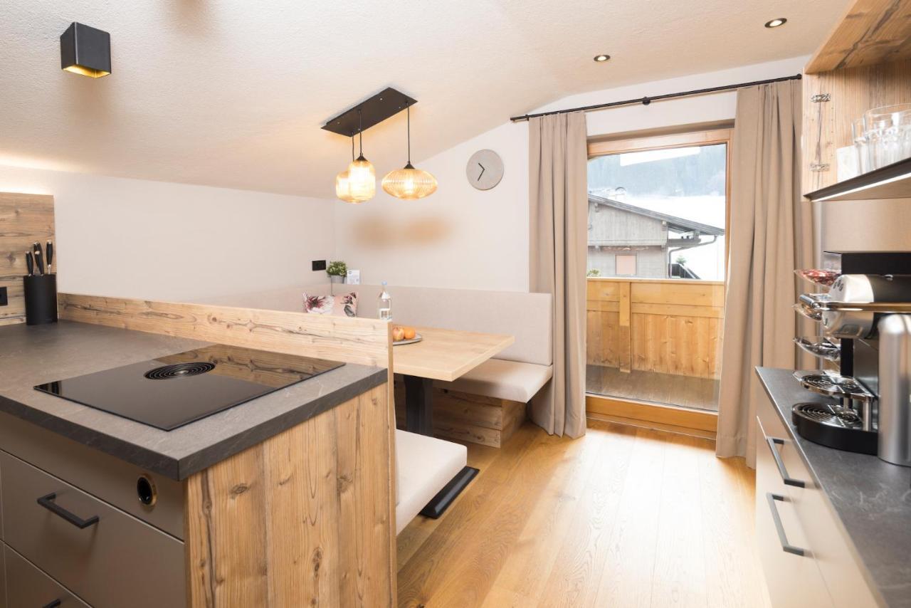 Haus Sylvia Διαμέρισμα Reith im Alpbachtal Εξωτερικό φωτογραφία