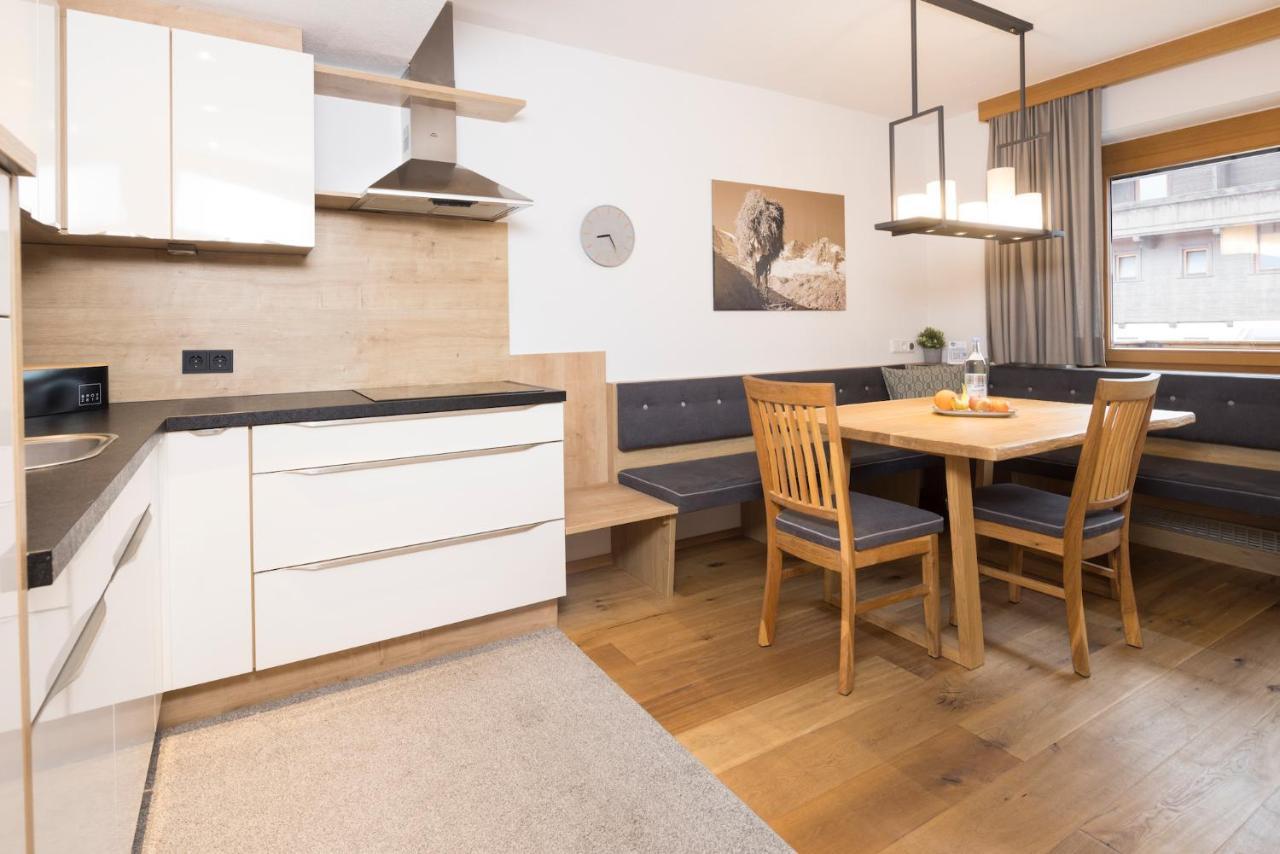 Haus Sylvia Διαμέρισμα Reith im Alpbachtal Εξωτερικό φωτογραφία