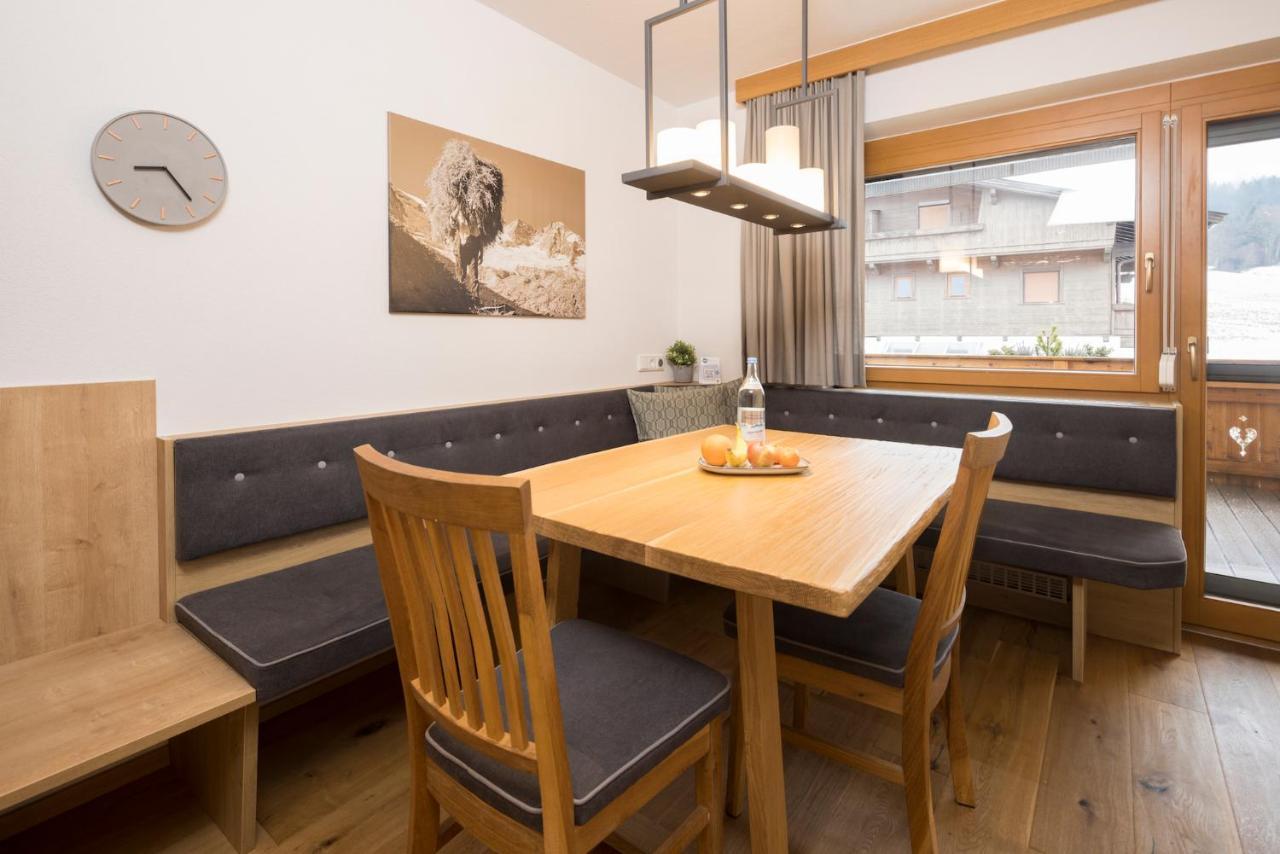 Haus Sylvia Διαμέρισμα Reith im Alpbachtal Εξωτερικό φωτογραφία